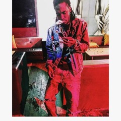 I Can't Tell - Mook Marley