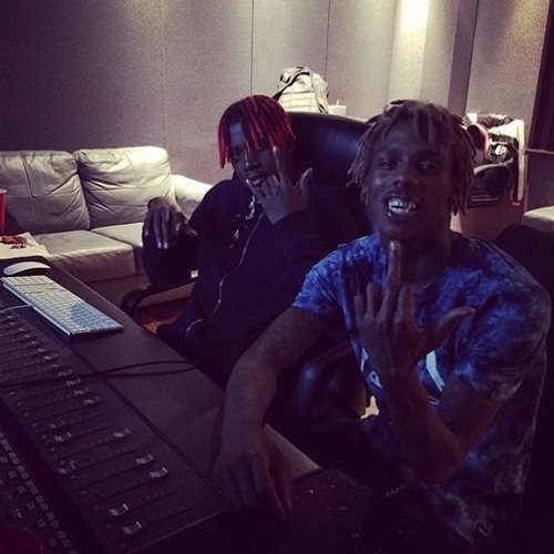 Famous Dex X Playboi Carti X Lil Yachty Type Beat - 1/2 a bean(Prod. By XanGang X Relle Scenic)