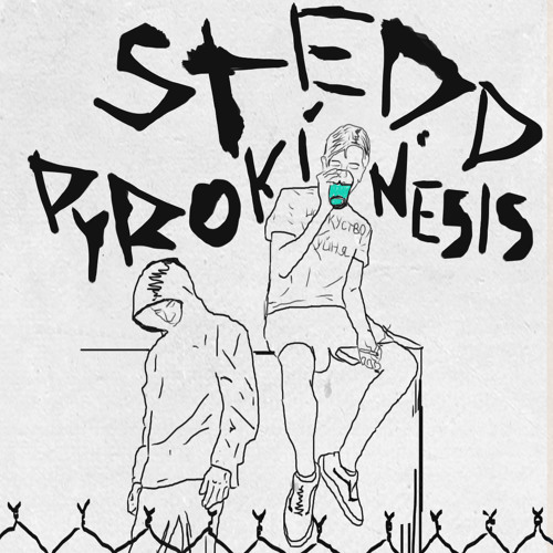 STED.D Feat. PYROKINESIS - ARTОБСТРЕЛ (sted.d X Dorassveta Prod.)