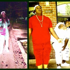 Dre Ft YAE,,ManMan - Trappn