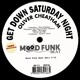 on Get Down Saturday Night (Mood Funk Beat) // FREE DL