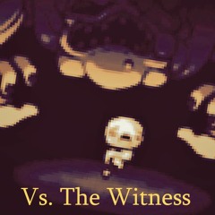 The Binding of Isaac: Antibirth- Memento Mori (Vs. The Witness) NES Remix