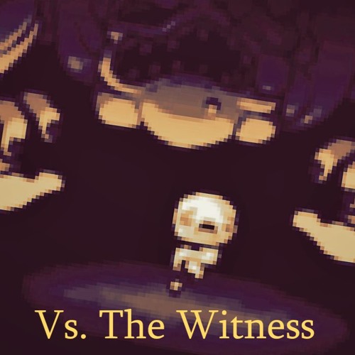 The Binding of Isaac: Antibirth- Memento Mori (Vs. The Witness) NES Remix