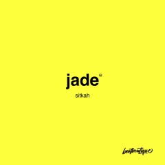 Sitkah - Jade