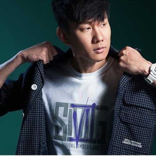 崇拜 Adore - 林俊傑 JJLin