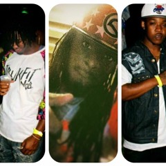 G.A.M (Grown Ass Man) by BTG