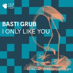 [TNT023] Basti Grub Feat. Schtu - Li Di -  [Teaser]