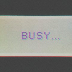 busy