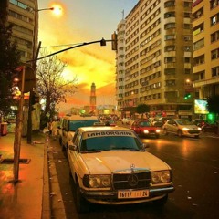 Philipp Straub - Social Club at Le Cabestan Casablanca NYE 31.12.16