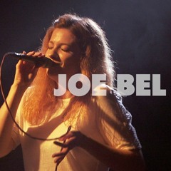 Joe Bel - Lonely As I Am (acoustic)