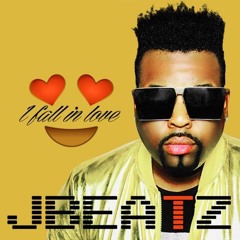 JBEATZ - I Fall in Love! (Jan 2017 NEW SONG)!