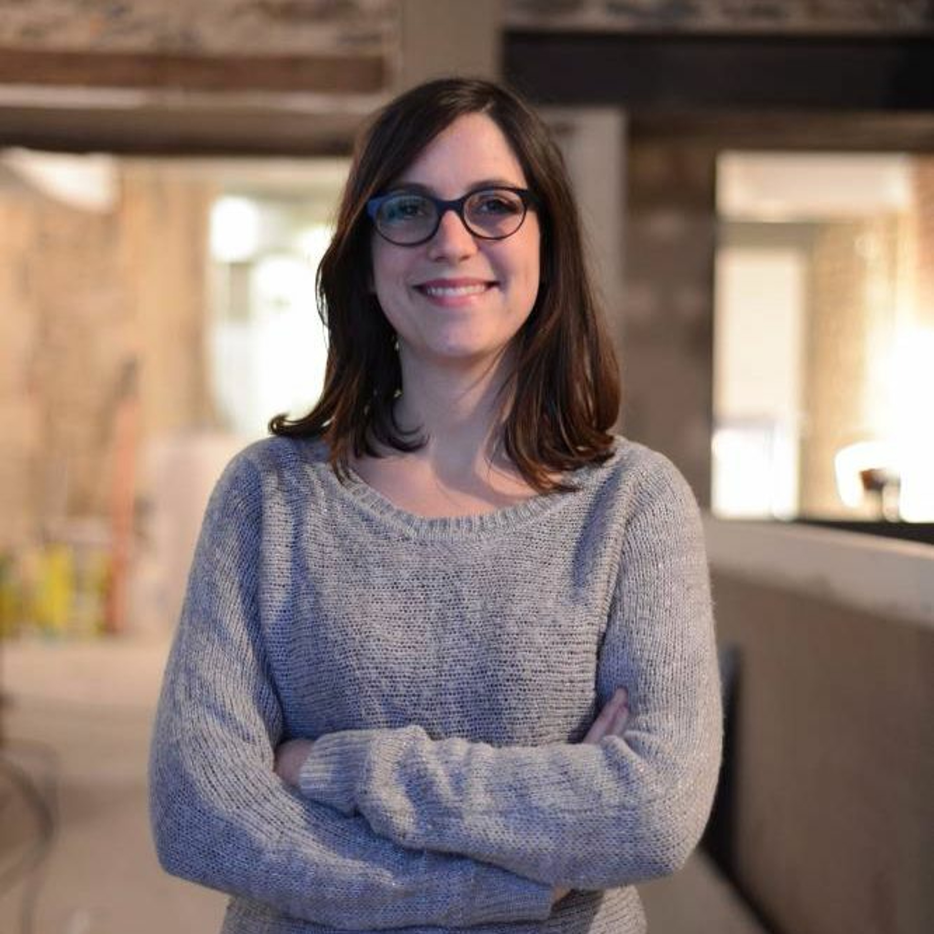 J'adore Ce Que Vous Faites #1 - Flore Lelièvre