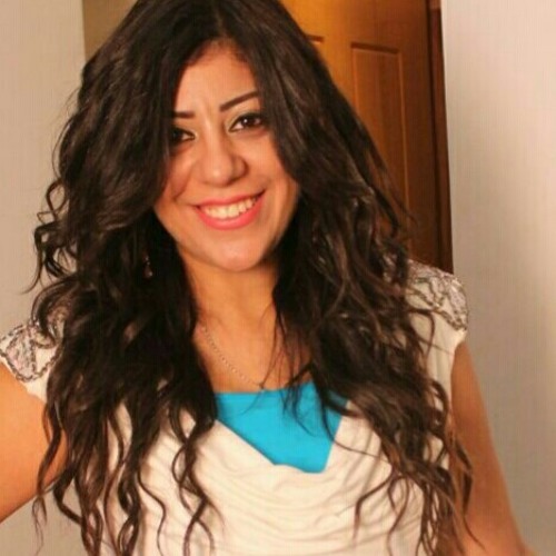 Marian Eskander_صباحك خير _ ماريان اسكندر