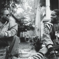 Da Art of Untitled Storytellin' (Outkast/Kendrick Lamar)