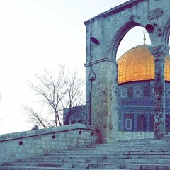 وسريت مسرى البدر | يا واصف الأقصى | النقشبندي