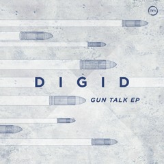 Digid & TMSV - Gates