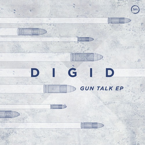 Digid & TMSV - Gates