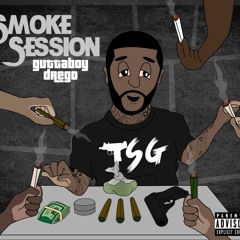 Smoke Session - Drego (Produced By LowKey Of MPC Cartel)