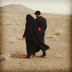 يَا قلبنَا ،إنّ الحلالَ ببعدِه باقٍ لنَا