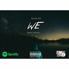 We (Prod. Cxdy)