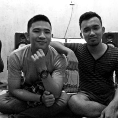 Eki Marsal Ft. Abe - Cinta (cover vina panduwinata)