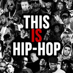 New Hip Hop Mix