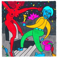 Margarita (Funk The Queen)