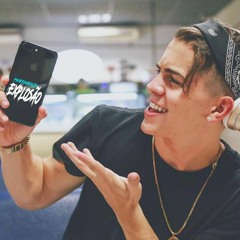 Biel - Melhor Assim Feat. Ludmilla Lançamento Oficial 2016   MATHEUS EXPLOSÃO