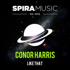 Conor Harris - Like That [Free Download]