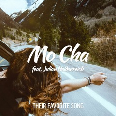 Mo Cha feat. Julian Heidenreich - Their Favorite Song