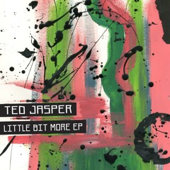 Ted Jasper - Put In The Dark Ft. Abbie Piper