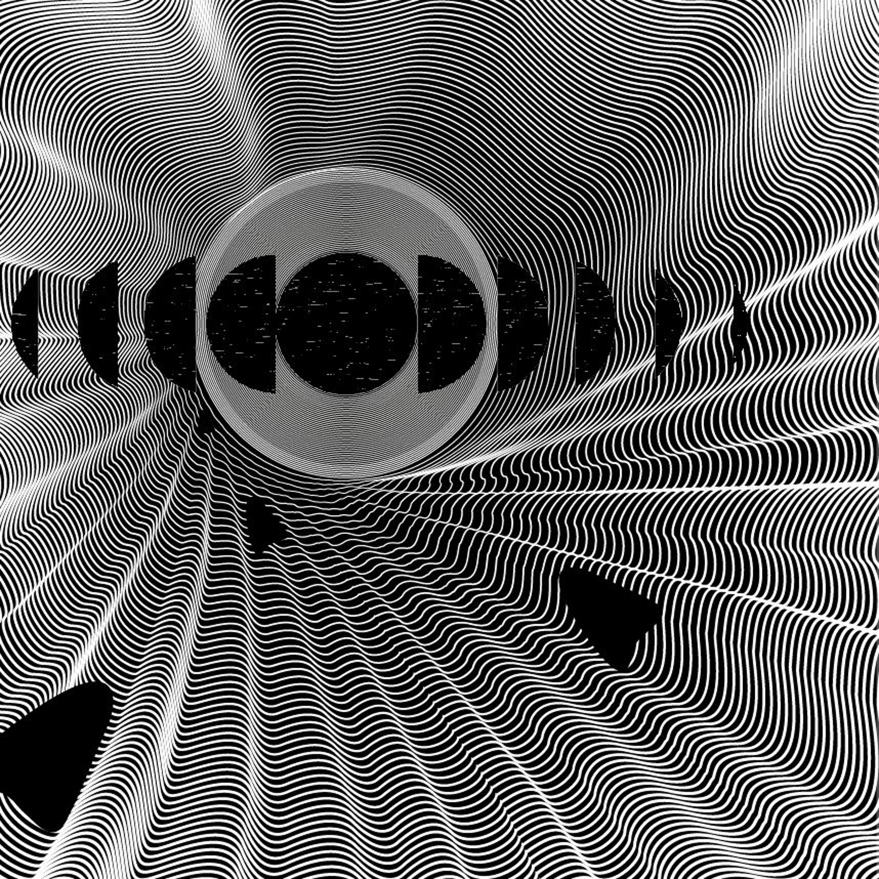Extra Dimensions episode artwork