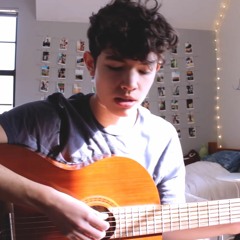 SUBURBIA - Troye Sivan - Conan Gray Cover