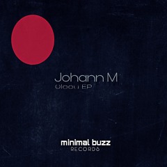 Johann M - Olocu (Original Mix)