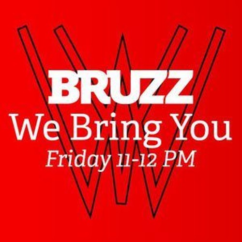 Mix for We Bring You  // Bruzz - 09.12.2016