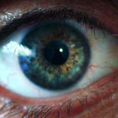 sound of the eye - Aragorn Eloff (excerpt)