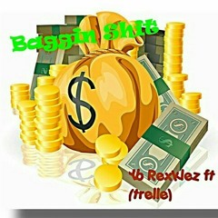 YB Rexklezz - Baggin Shit (Feat. Trelle) [Prod. By PrinceTheProducer]