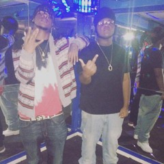 Tune Tarentino x Bigg Rod - Pop It [Prod. By 2LongsOnDaBeat]