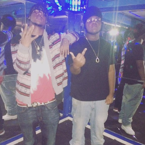 Tune Tarentino x Bigg Rod - Pop It [Prod. By 2LongsOnDaBeat]