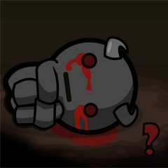 Binding of Isaac Afterlife - Secret Room