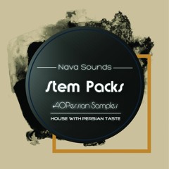 Nava Sounds - Stem Pack Vol.1 [PACK PREVIEW]