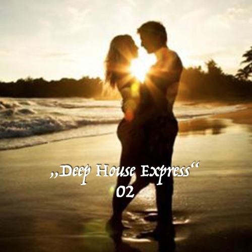 Tony Maroni - Deep House Express 02