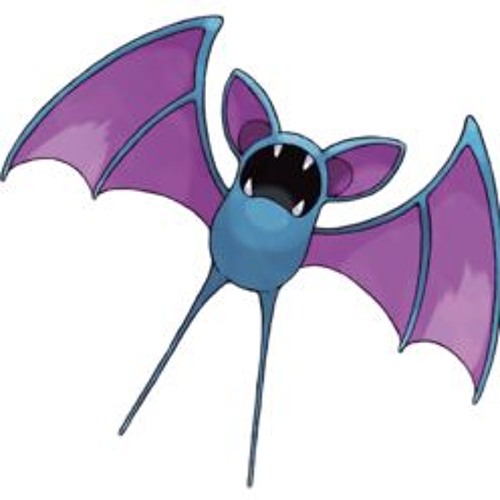 Them Damn Zubats!!!