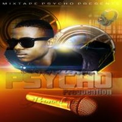 Don psycho msomo feat Dam's,Prokalam_msomo