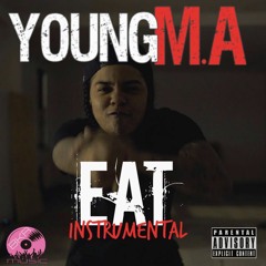 Young Ma - EAT ( Instrumental )