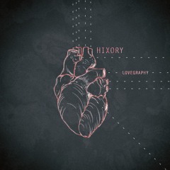 W:I:L - Lovegraphy, an overture -  disquiet 0263
