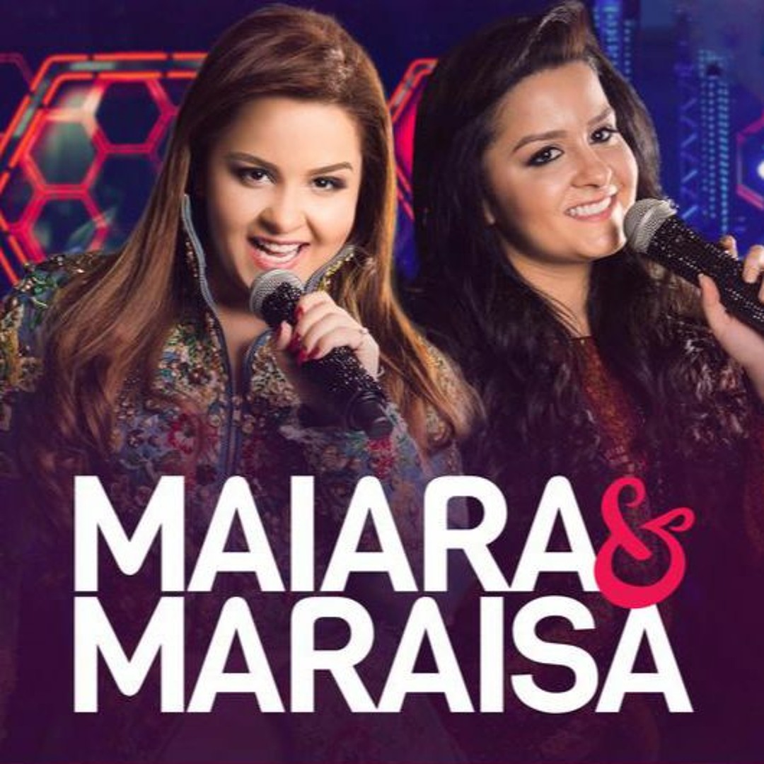 Stream Dominique Monteiro | Listen to Mayara e Maraisa playlist online for  free on SoundCloud