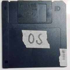 Please Insert Disk