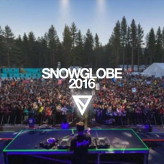 SnowGlobe 2016