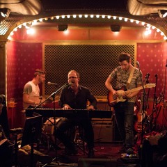 Mad Magic @ Pete's Candy Store